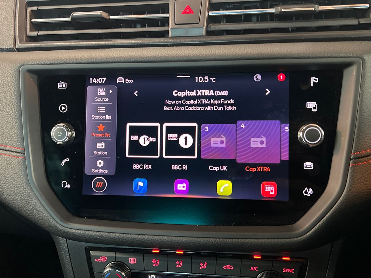 Used SEAT Arona 2021 for sale - 77975482: Photo 25