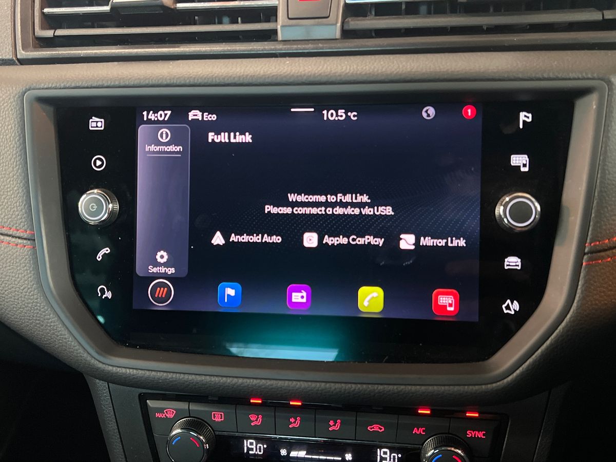 Used SEAT Arona 2021 for sale - 77975482: Photo 26