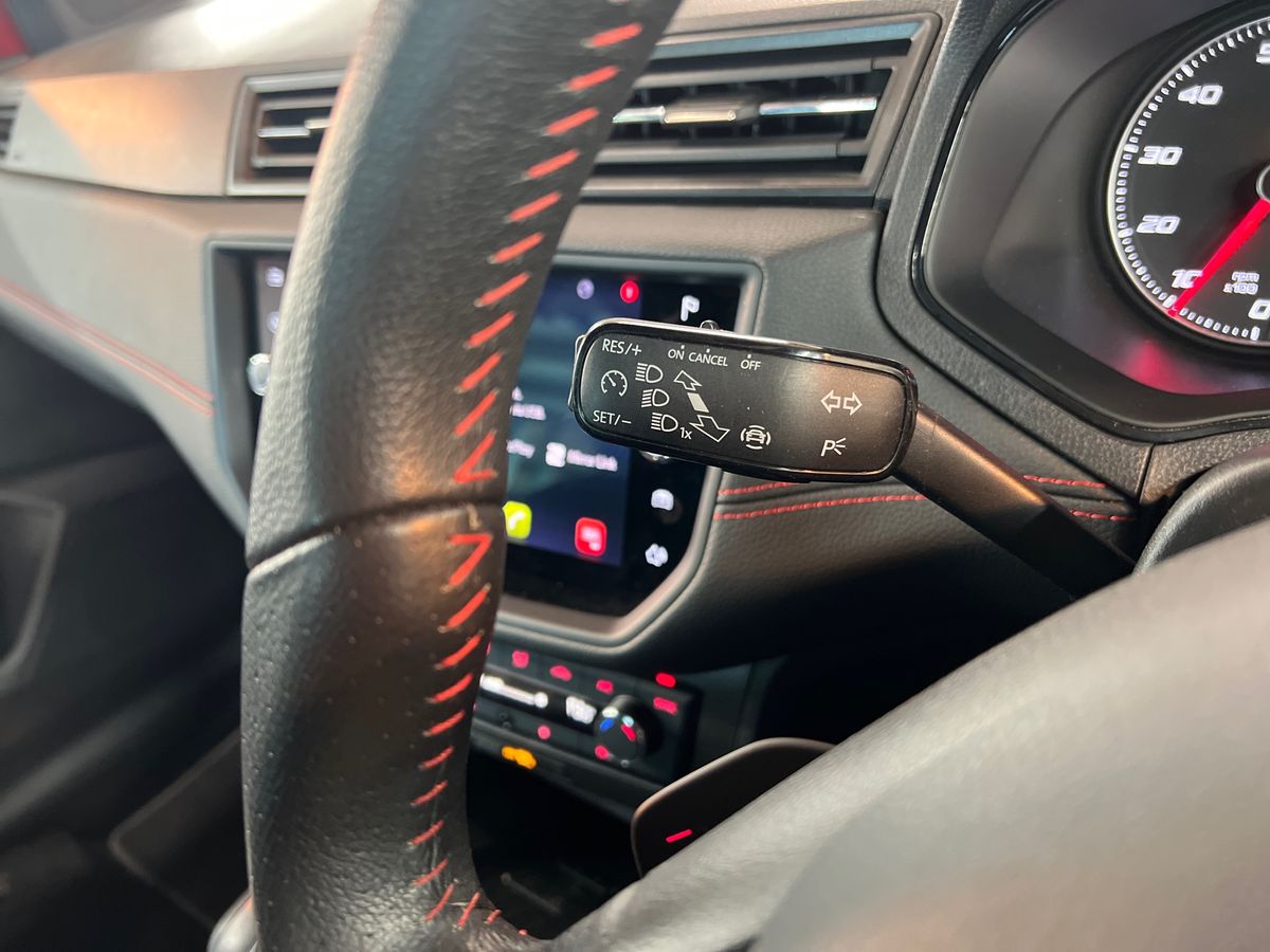 Used SEAT Arona 2021 for sale - 77975482: Photo 27