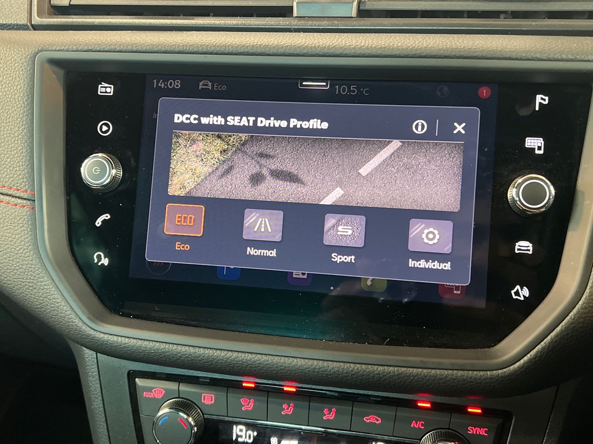 Used SEAT Arona 2021 for sale - 77975482: Photo 31