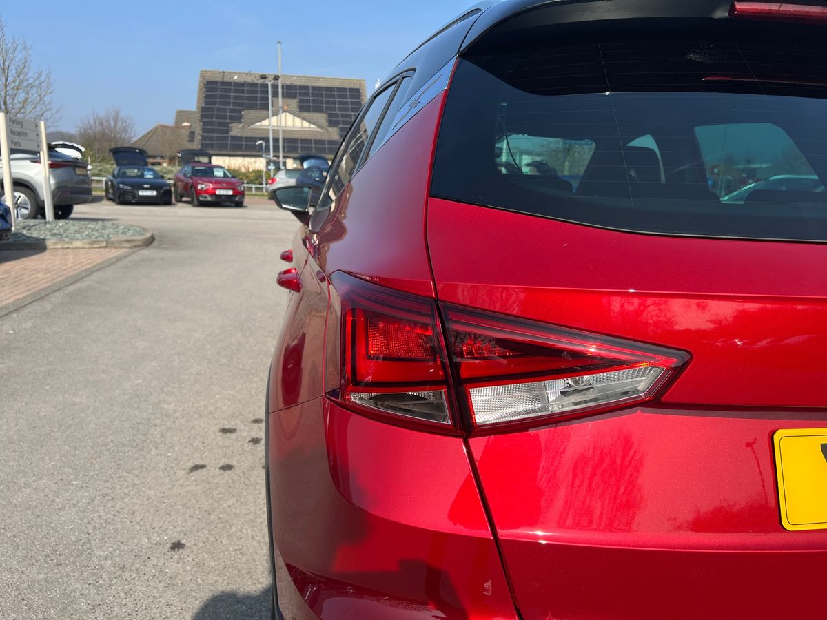 Used SEAT Arona 2021 for sale - 77975482: Photo 33