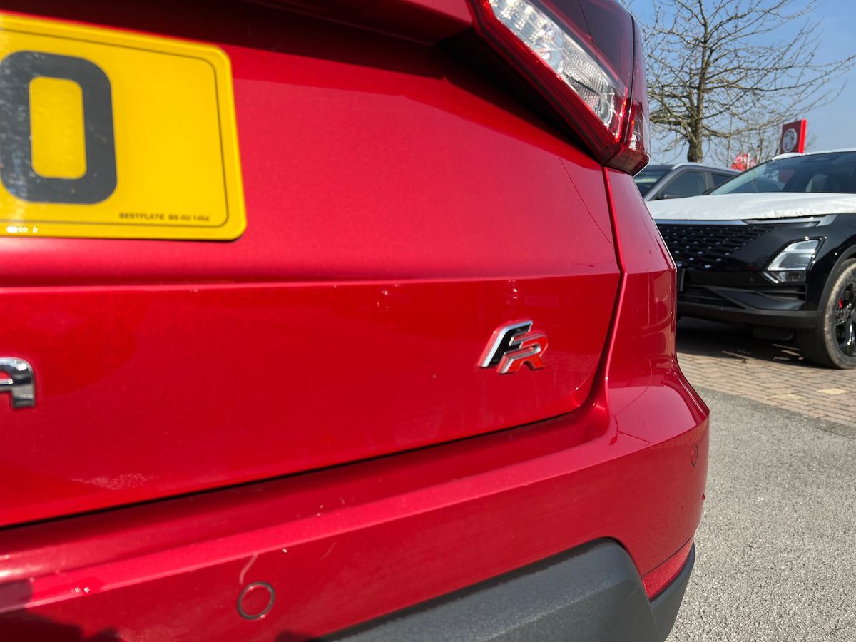 Used SEAT Arona 2021 for sale - 77975482: Photo 34