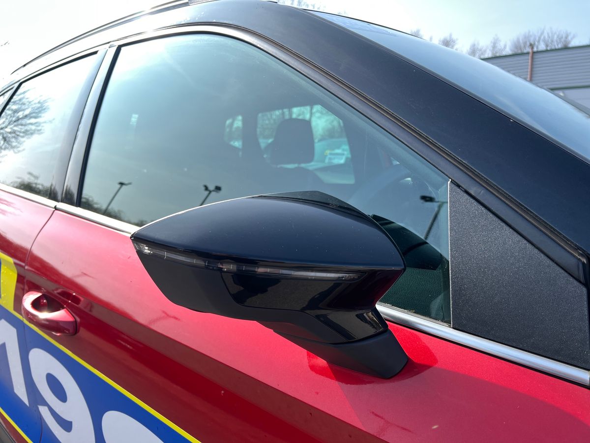 Used SEAT Arona 2021 for sale - 77975482: Photo 35