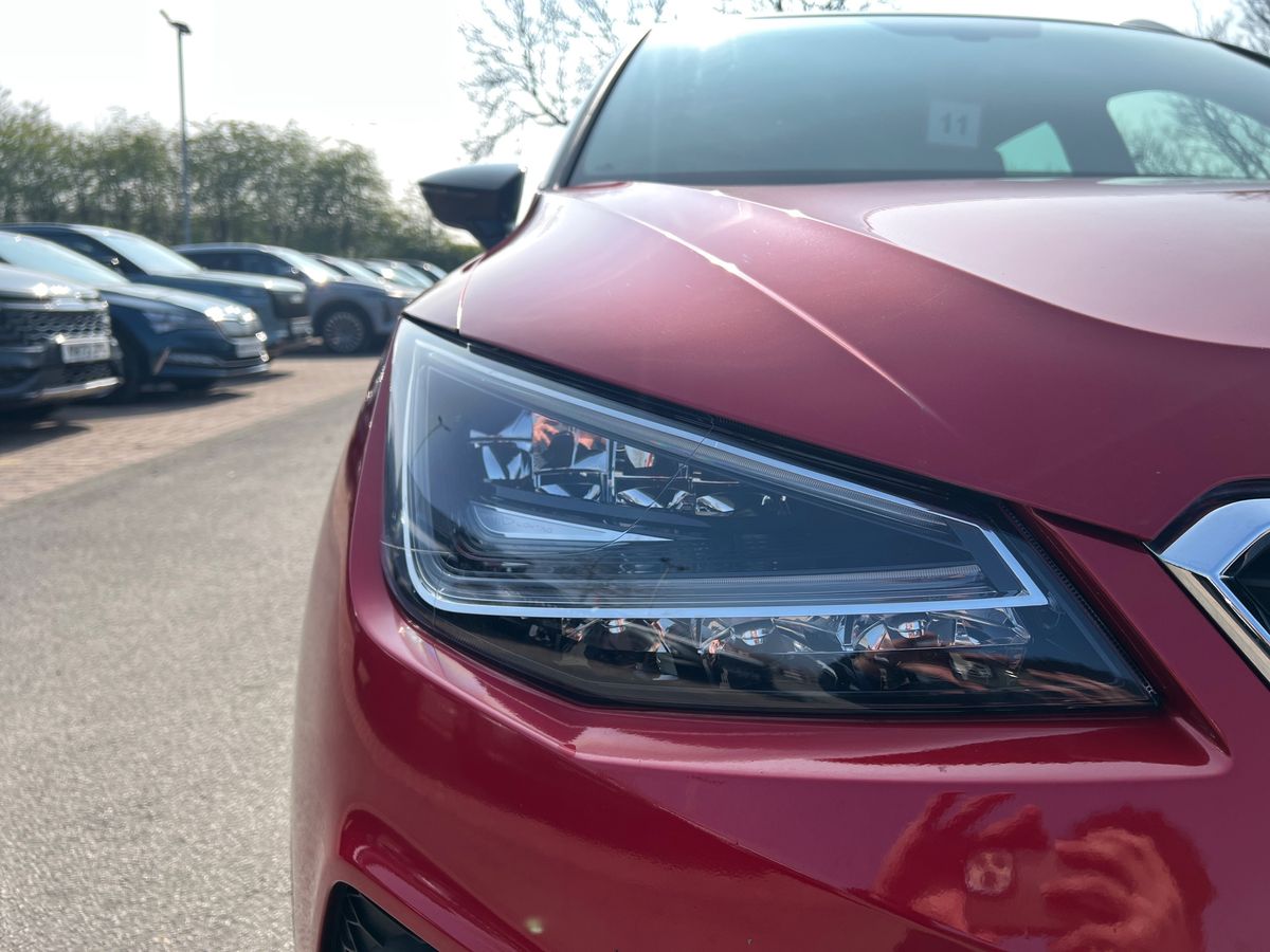 Used SEAT Arona 2021 for sale - 77975482: Photo 36