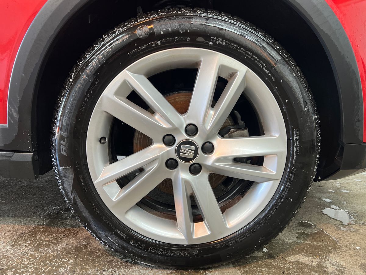 Used SEAT Arona 2021 for sale - 77975482: Photo 9