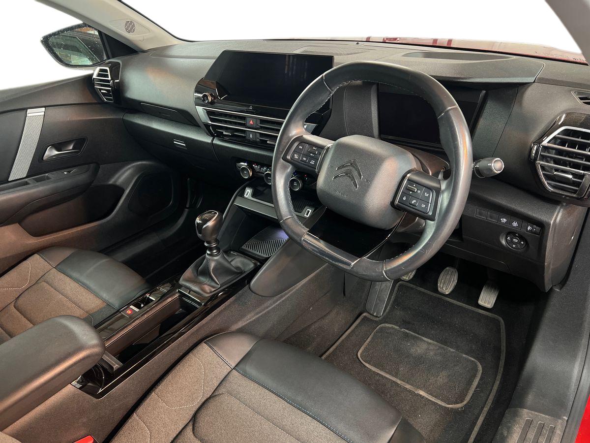 Used Citroen C4 2021 for sale - 77979006: Photo 10