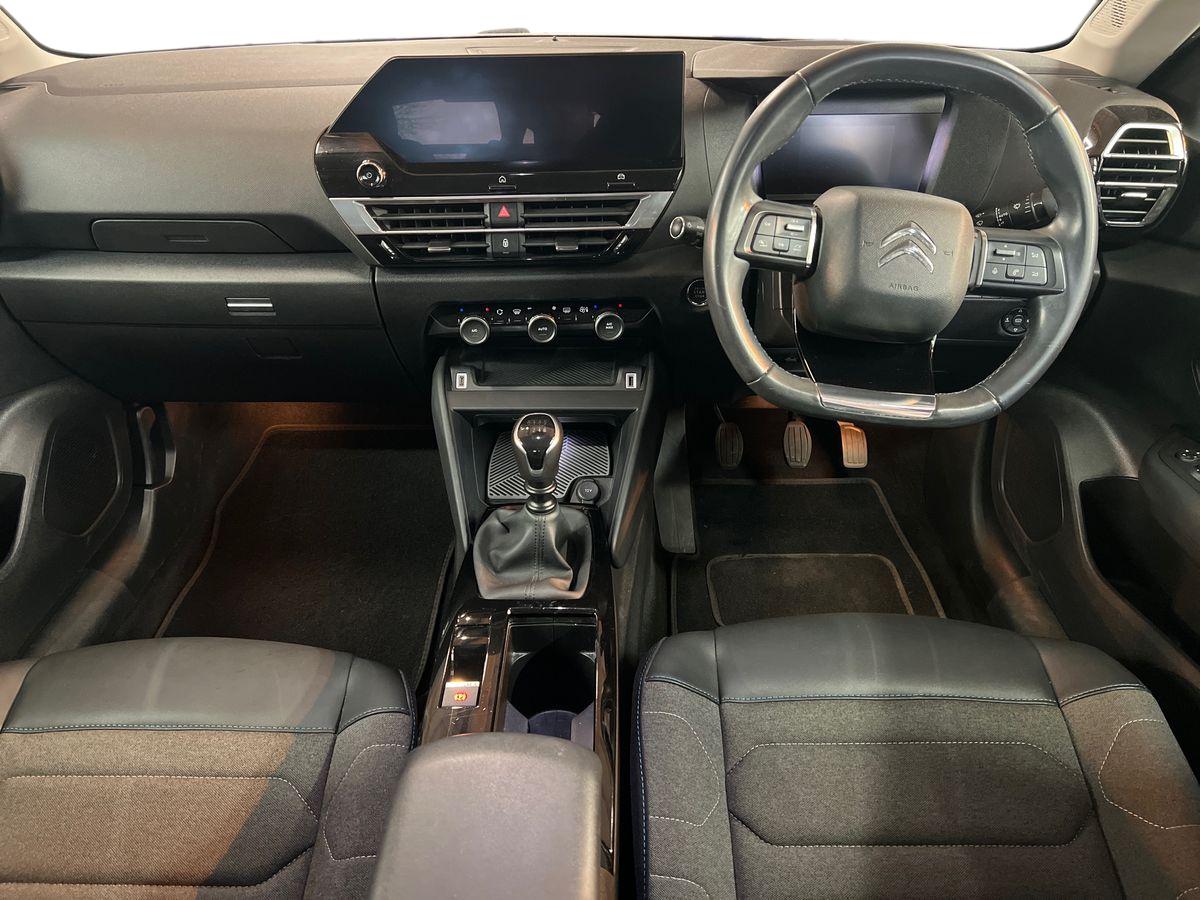 Used Citroen C4 2021 for sale - 77979006: Photo 11