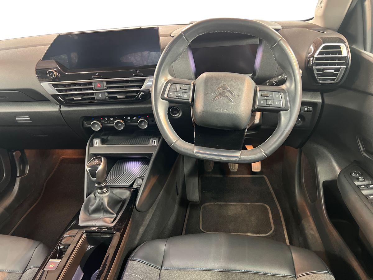 Used Citroen C4 2021 for sale - 77979006: Photo 12