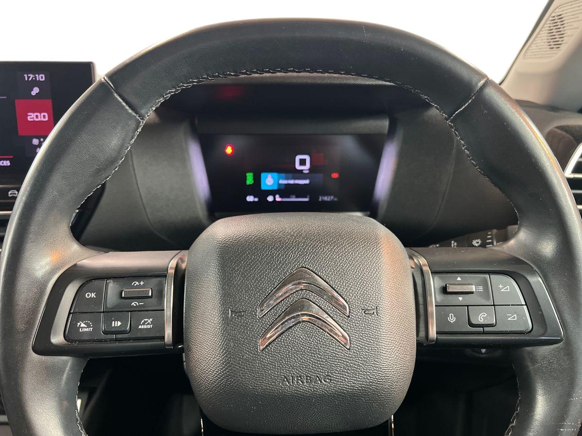 Used Citroen C4 2021 for sale - 77979006: Photo 13