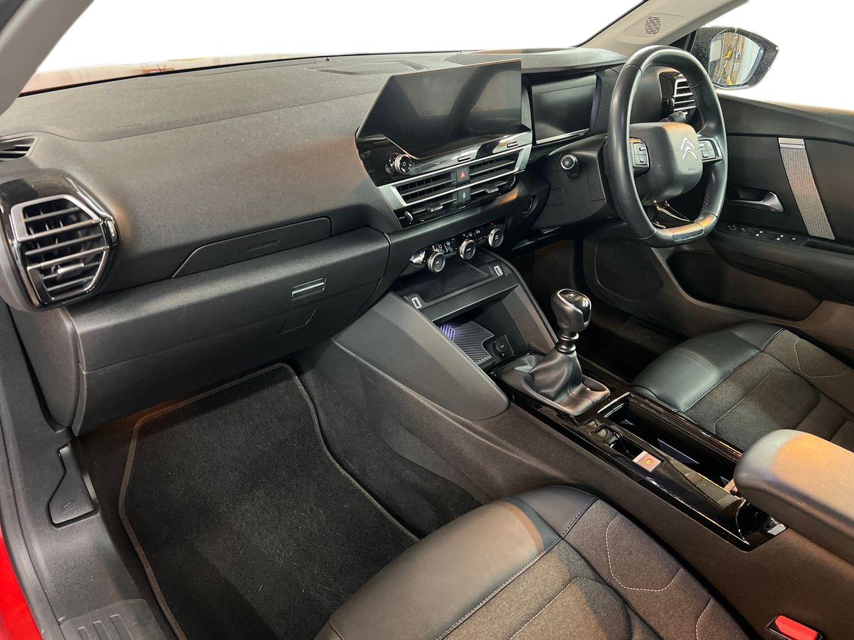 Used Citroen C4 2021 for sale - 77979006: Photo 15