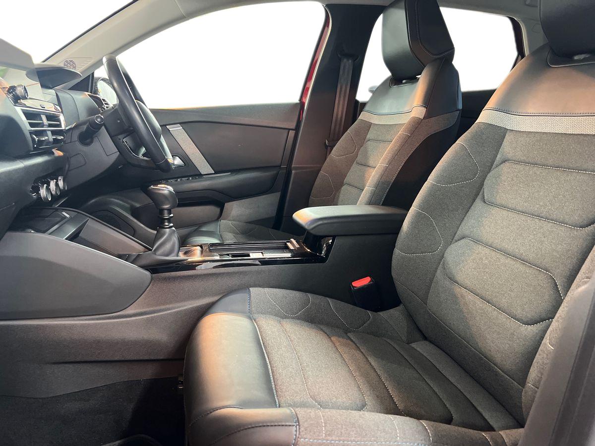 Used Citroen C4 2021 for sale - 77979006: Photo 16