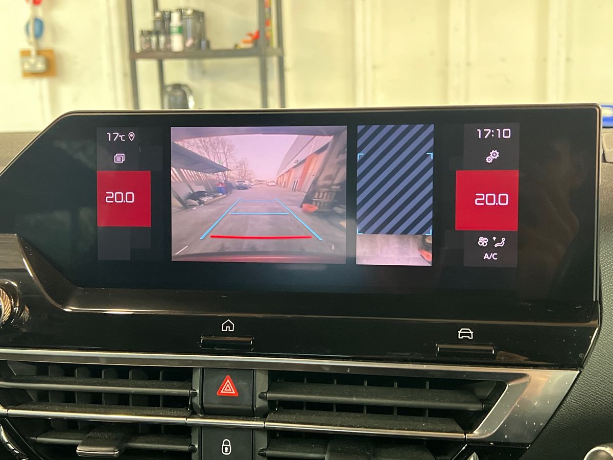 Used Citroen C4 2021 for sale - 77979006: Photo 19