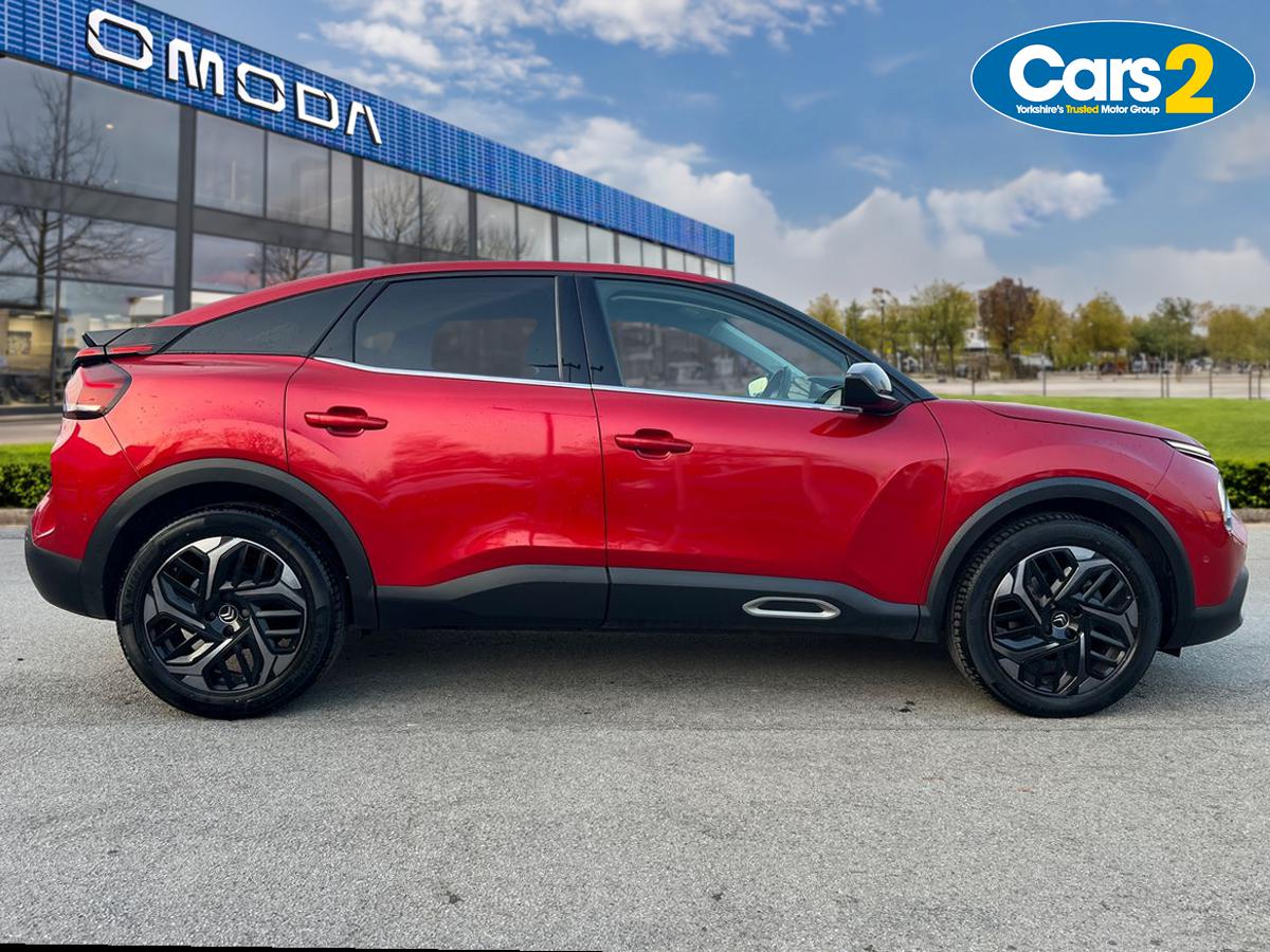 Used Citroen C4 2021 for sale - 77979006: Photo 2