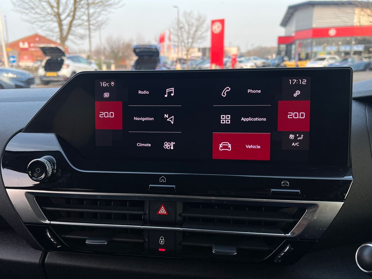 Used Citroen C4 2021 for sale - 77979006: Photo 23