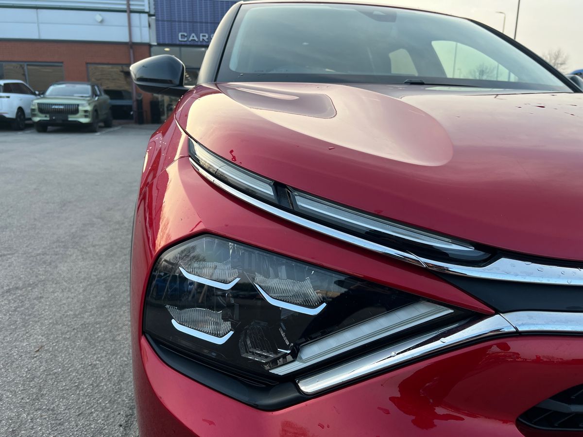 Used Citroen C4 2021 for sale - 77979006: Photo 35