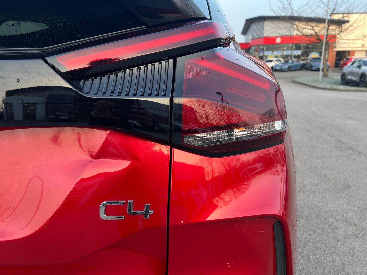 Used Citroen C4 2021 for sale - 77979006: Photo 37