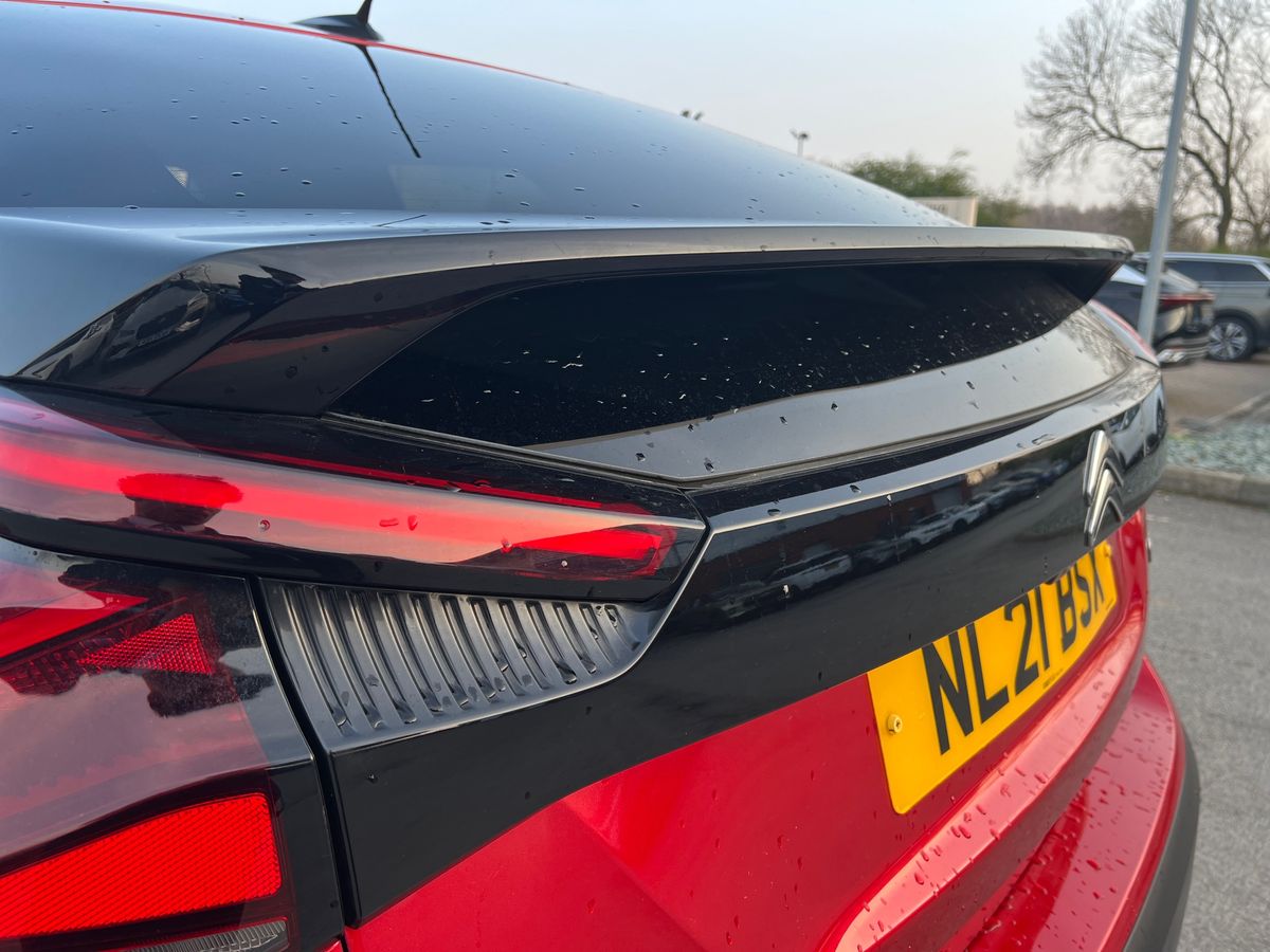 Used Citroen C4 2021 for sale - 77979006: Photo 38