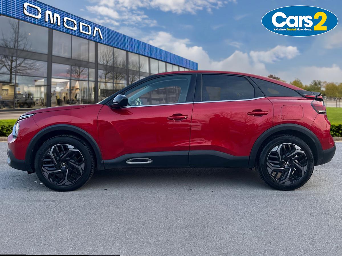 Used Citroen C4 2021 for sale - 77979006: Photo 6