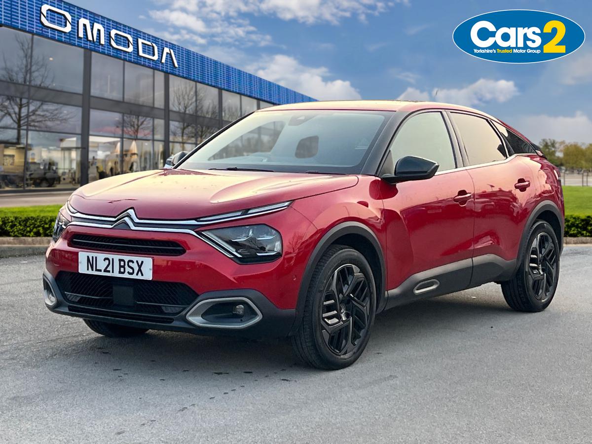 Used Citroen C4 2021 for sale - 77979006: Photo 7