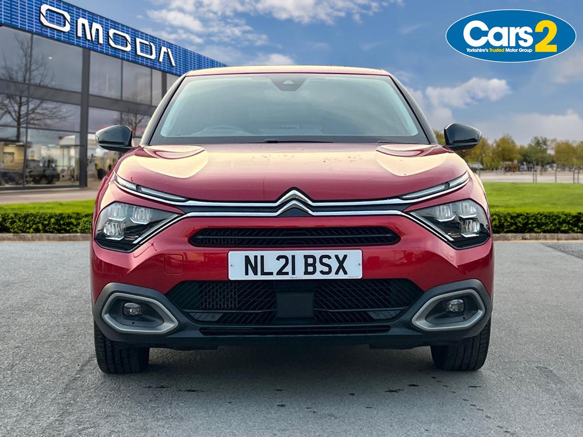 Used Citroen C4 2021 for sale - 77979006: Photo 8