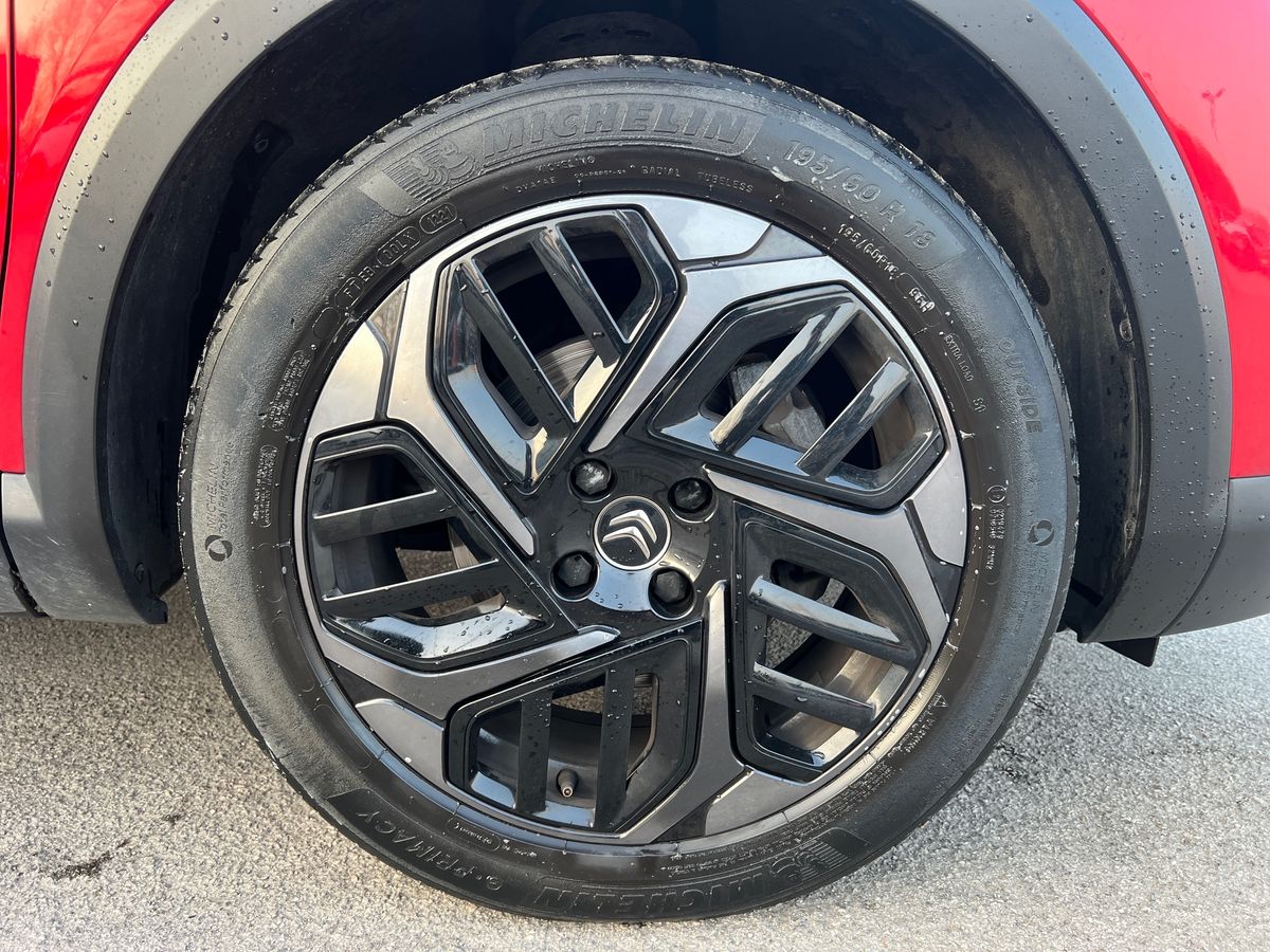 Used Citroen C4 2021 for sale - 77979006: Photo 9