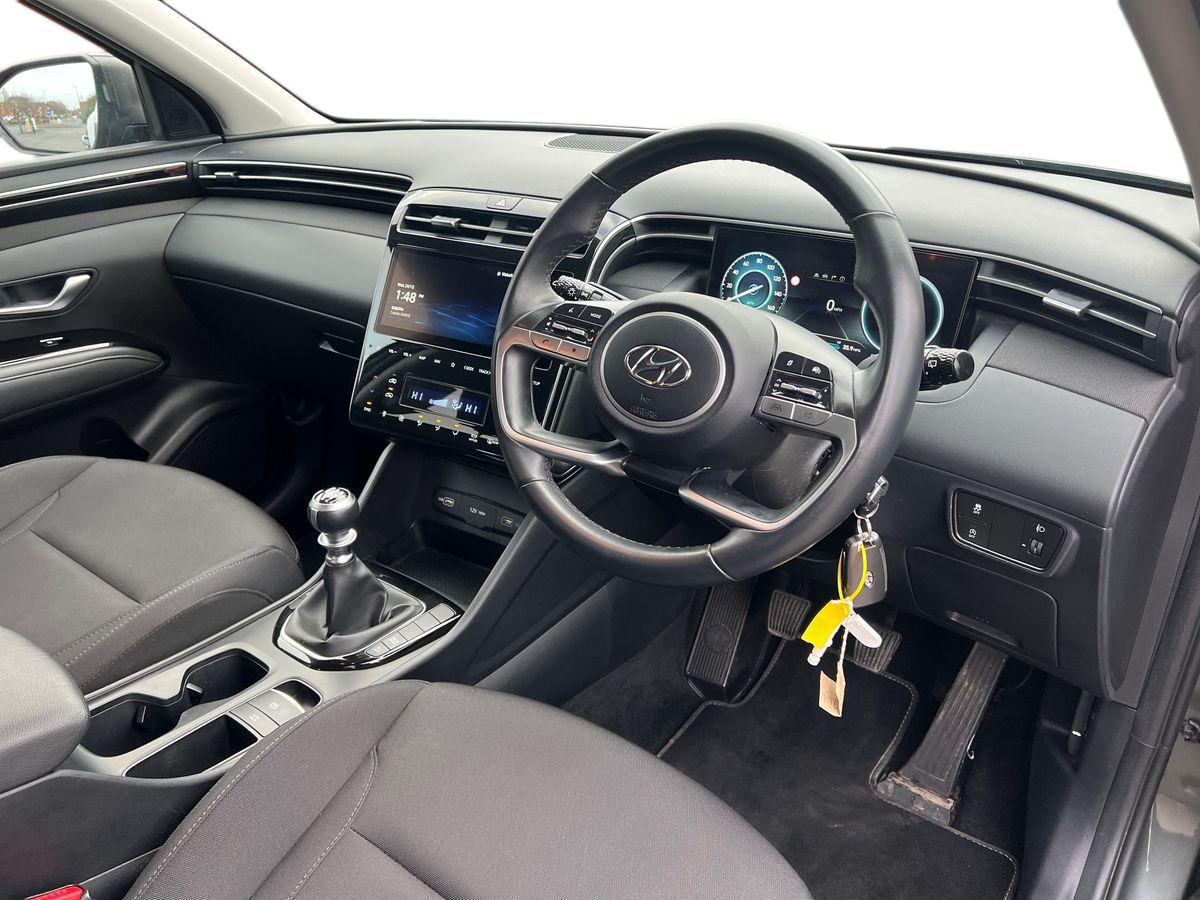 Used Hyundai TUCSON 2022 for sale - 77063440: Photo 10