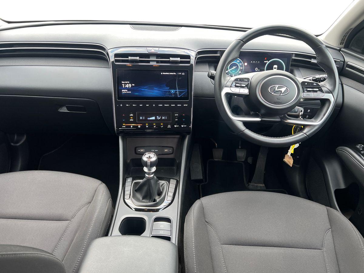 Used Hyundai TUCSON 2022 for sale - 77063440: Photo 11