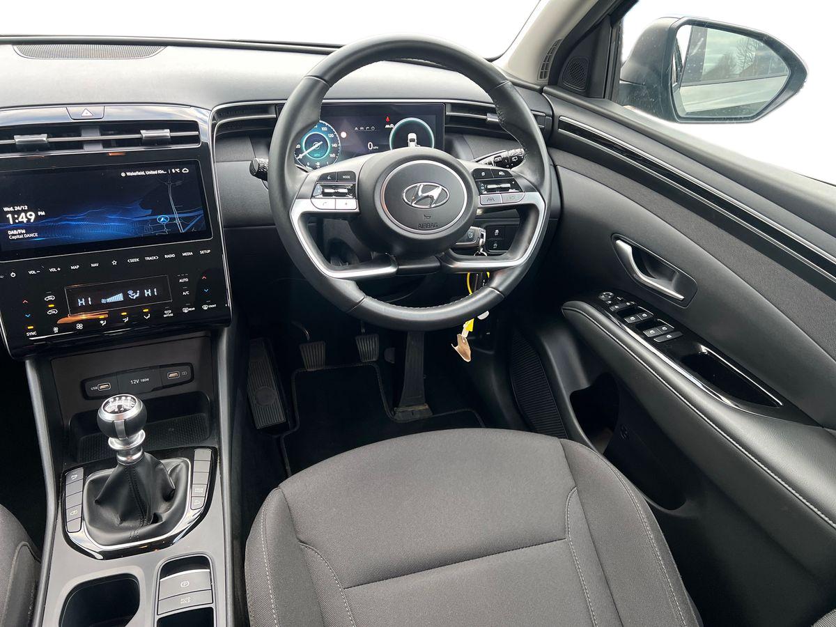 Used Hyundai TUCSON 2022 for sale - 77063440: Photo 12