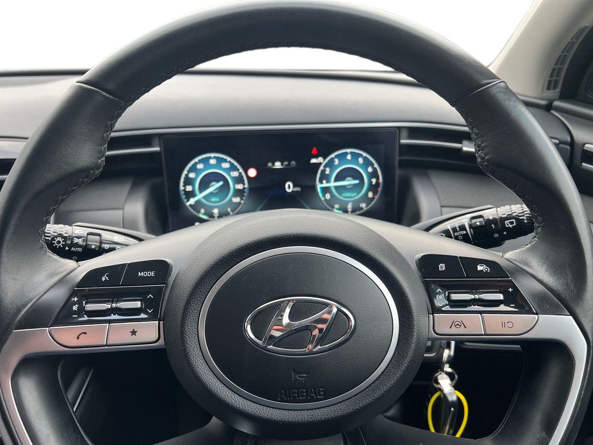 Used Hyundai TUCSON 2022 for sale - 77063440: Photo 13