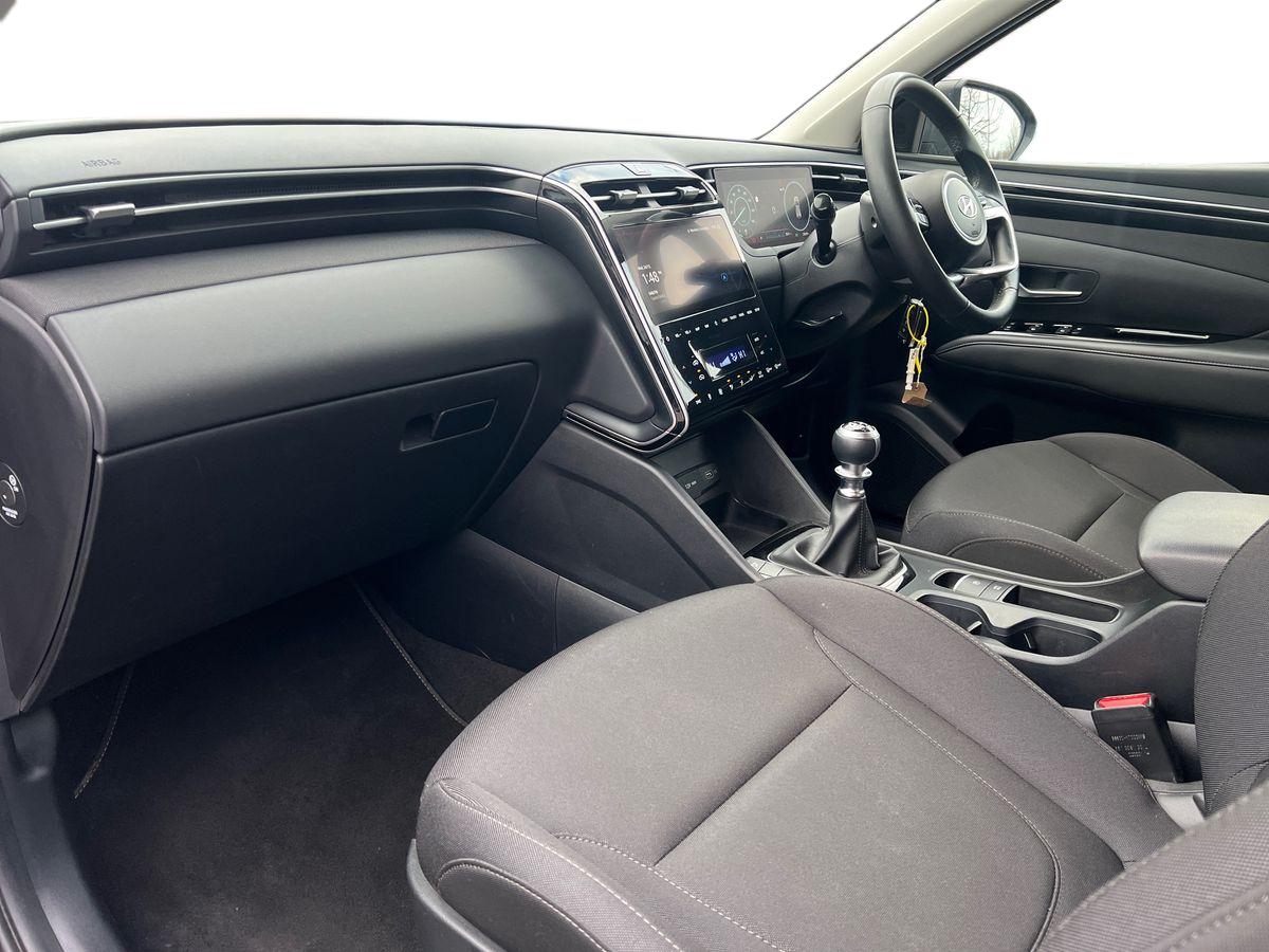 Used Hyundai TUCSON 2022 for sale - 77063440: Photo 15