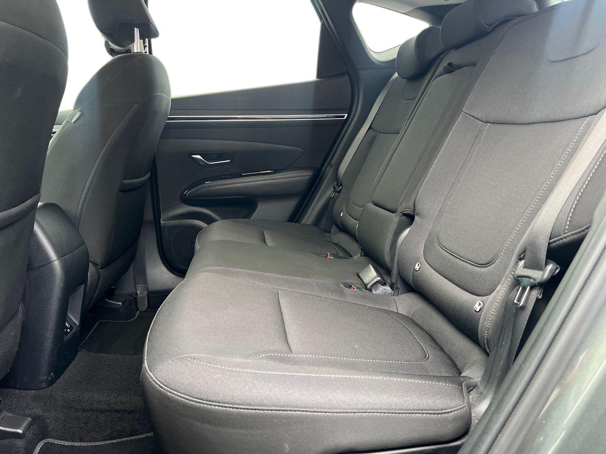 Used Hyundai TUCSON 2022 for sale - 77063440: Photo 17