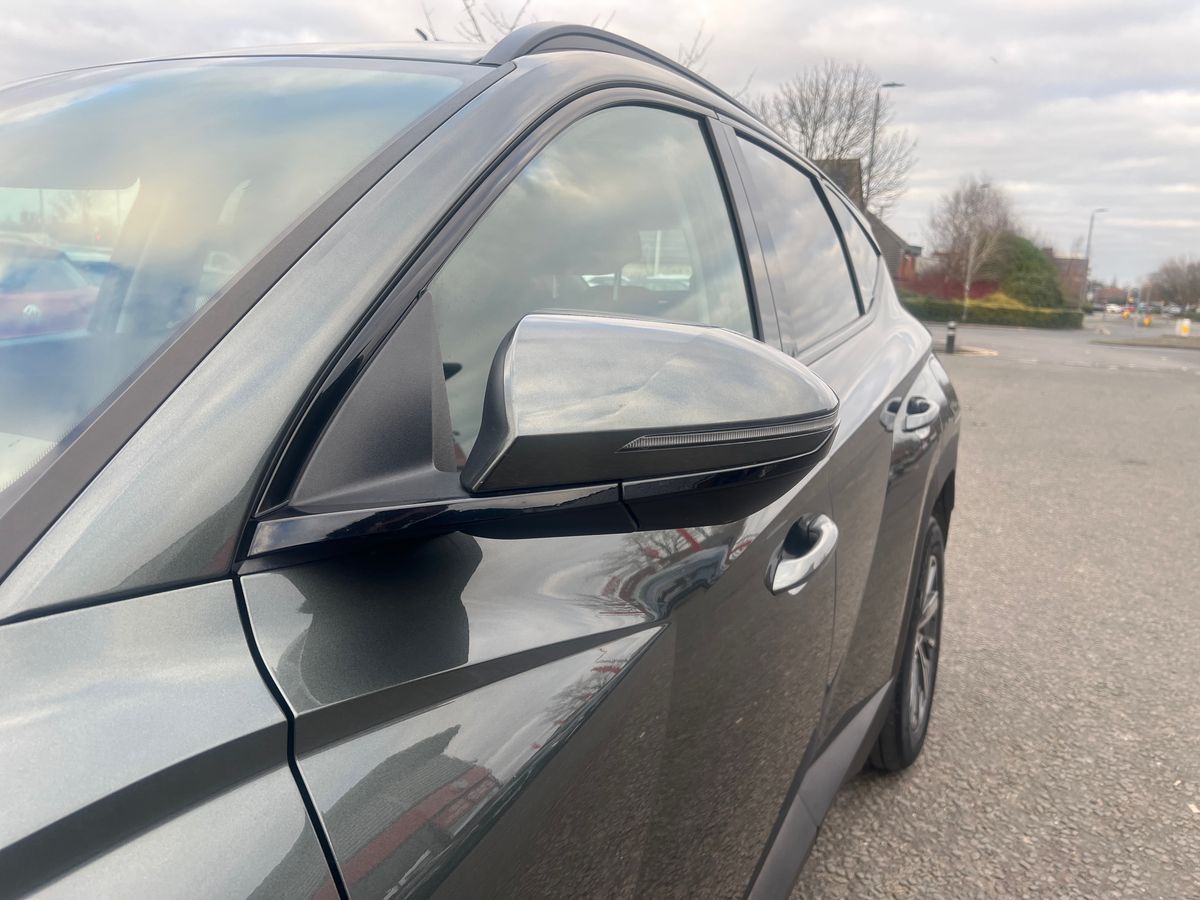 Used Hyundai TUCSON 2022 for sale - 77063440: Photo 22