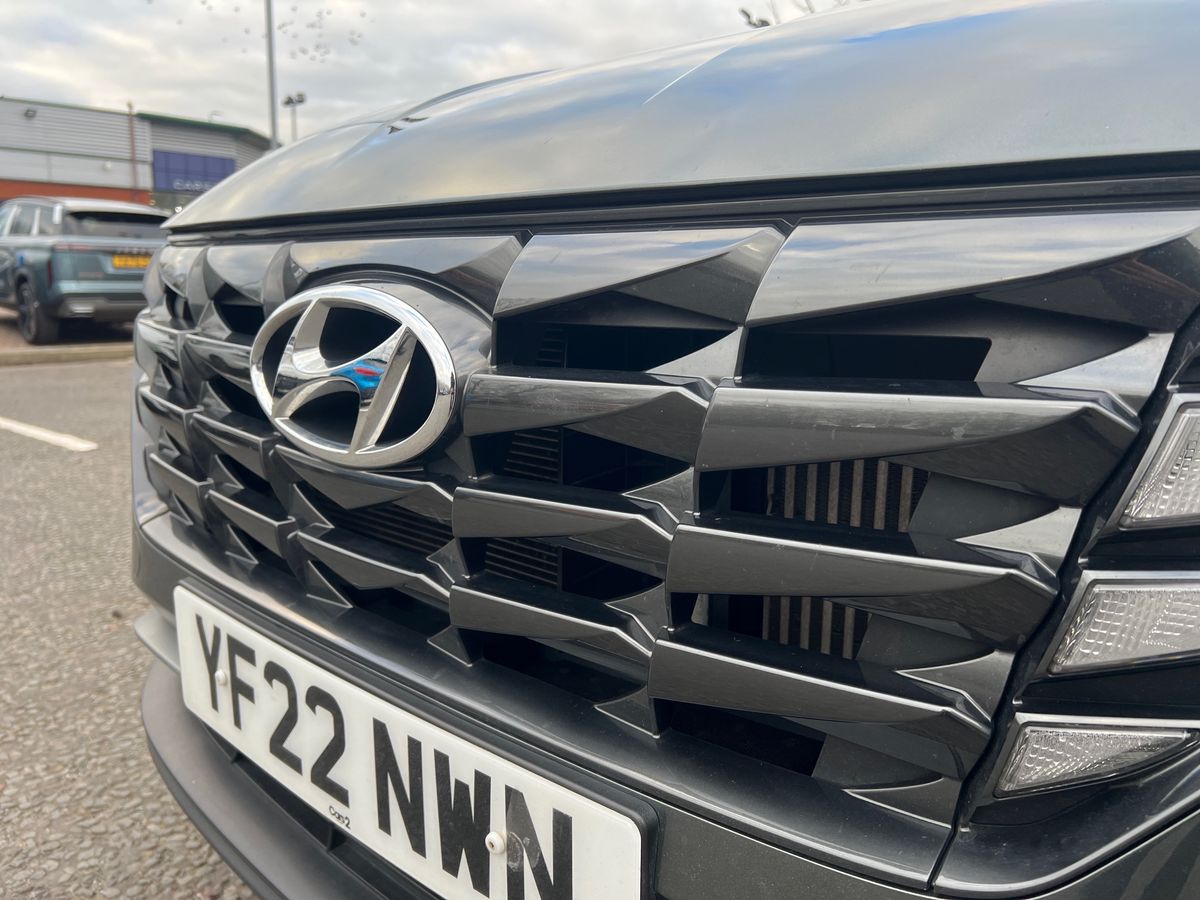 Used Hyundai TUCSON 2022 for sale - 77063440: Photo 24