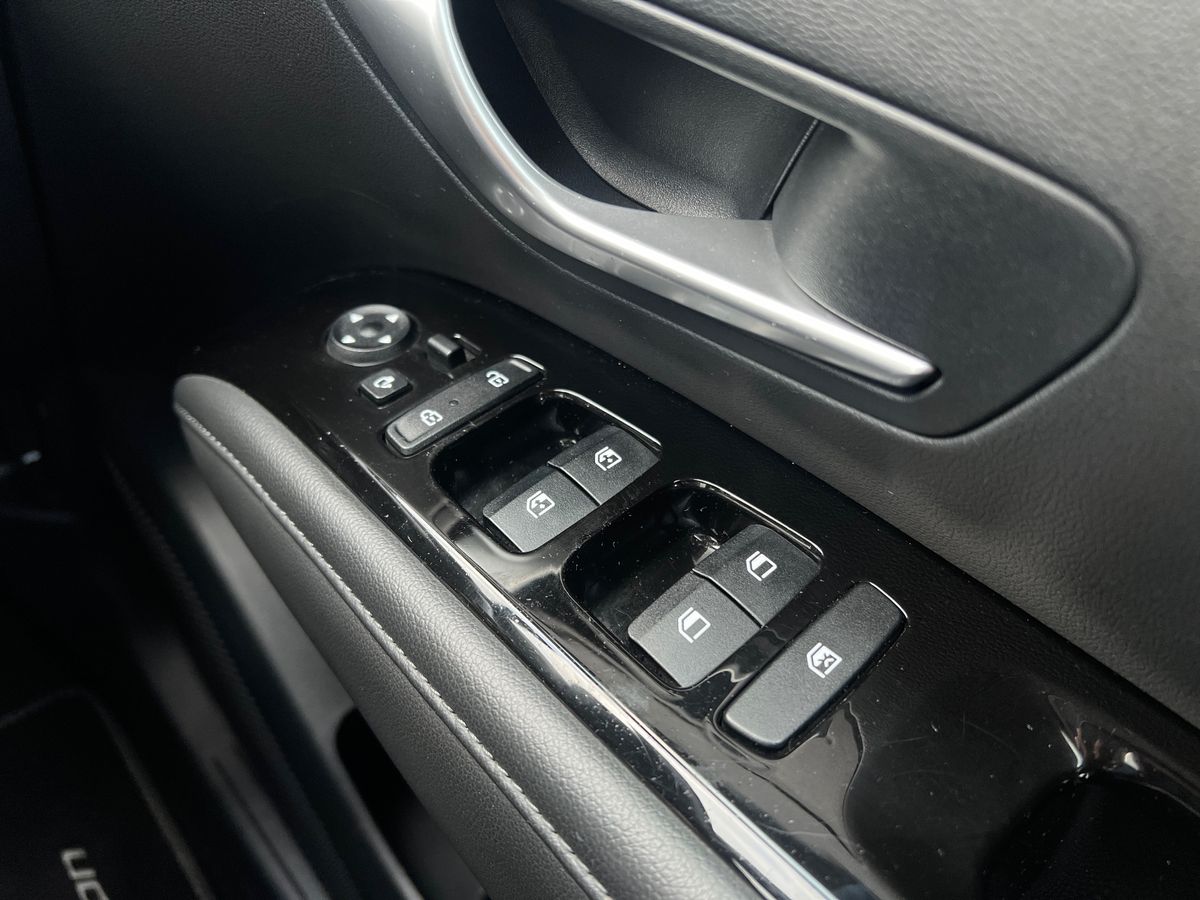 Used Hyundai TUCSON 2022 for sale - 77063440: Photo 25