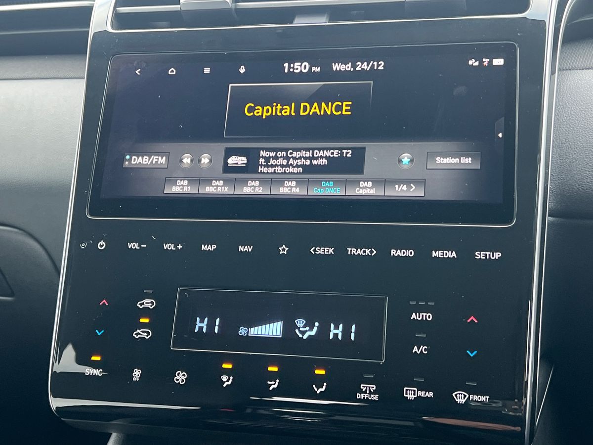 Used Hyundai TUCSON 2022 for sale - 77063440: Photo 26