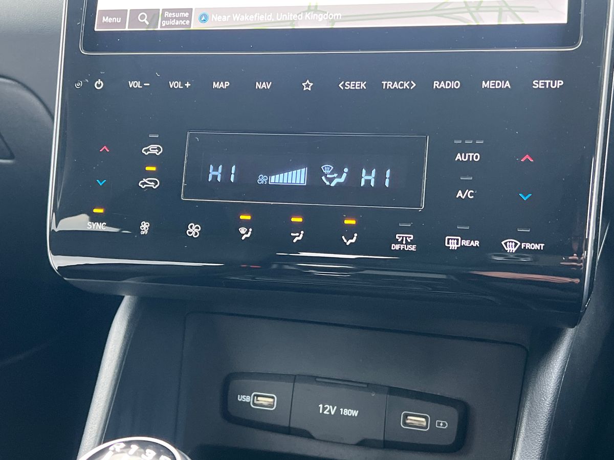 Used Hyundai TUCSON 2022 for sale - 77063440: Photo 27