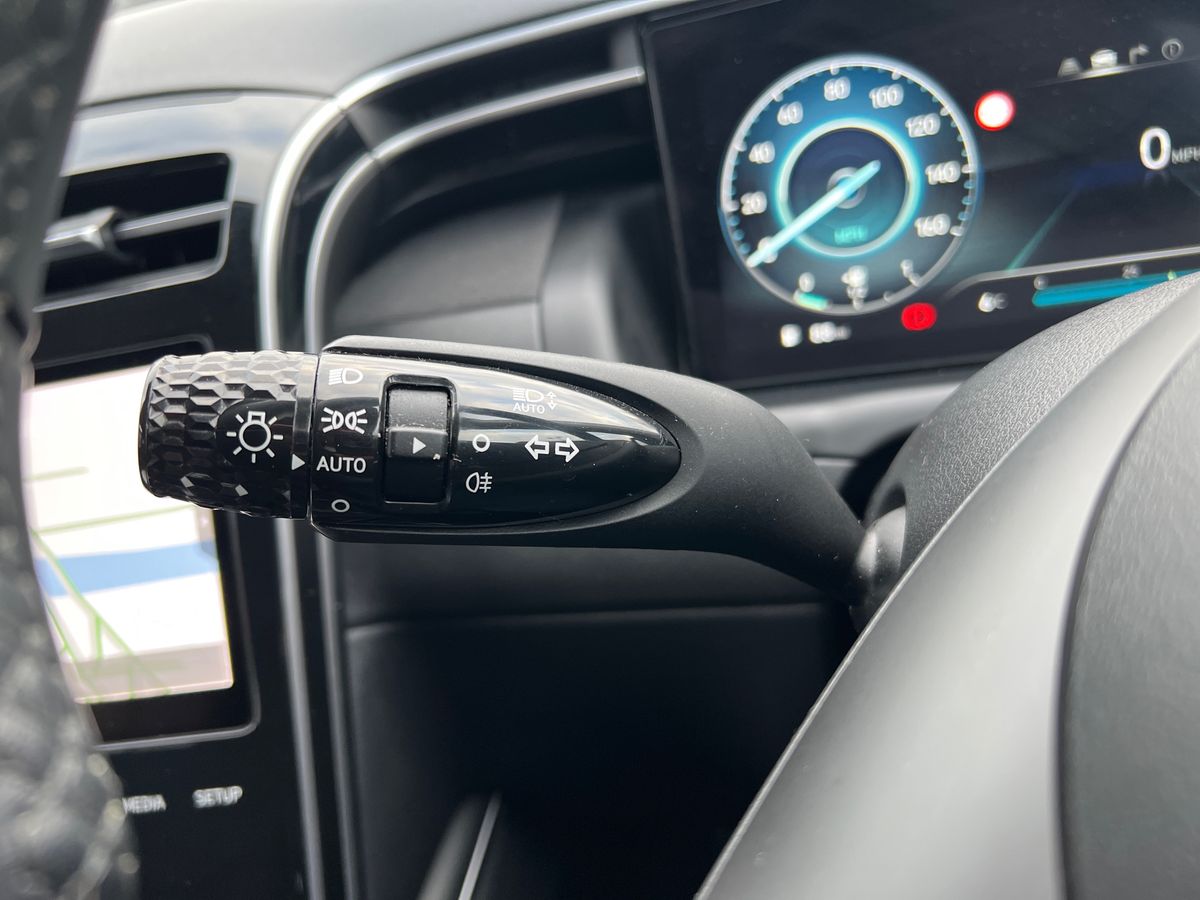 Used Hyundai TUCSON 2022 for sale - 77063440: Photo 31