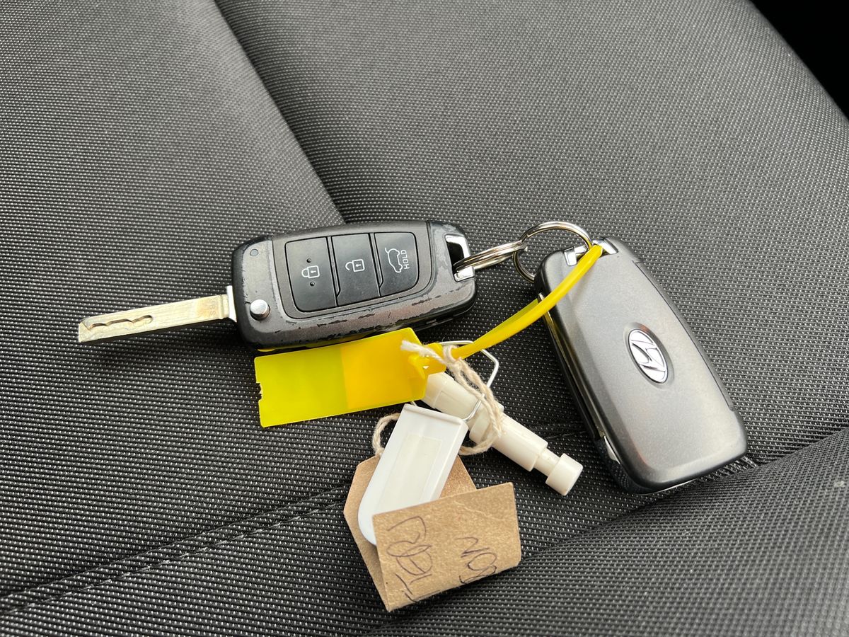 Used Hyundai TUCSON 2022 for sale - 77063440: Photo 33