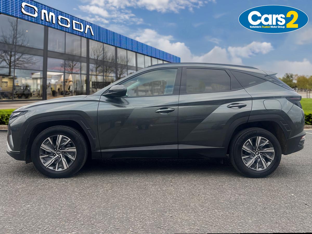 Used Hyundai TUCSON 2022 for sale - 77063440: Photo 6