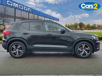 Used Volvo XC40 2019 for sale - 79558979: Photo