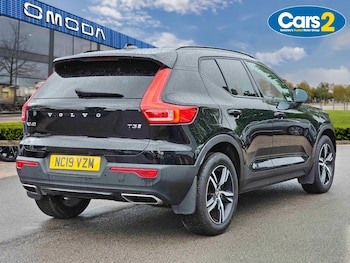 Used Volvo XC40 2019 for sale - 79558979: Photo