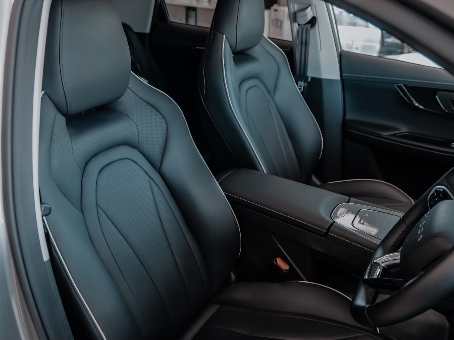 Used Omoda OMODA 5 2024 for sale - 76567895: Photo 10