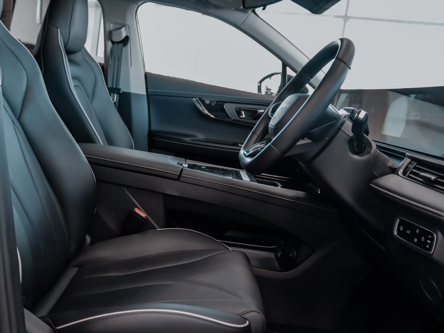 Used Omoda OMODA 5 2024 for sale - 76567895: Photo 11