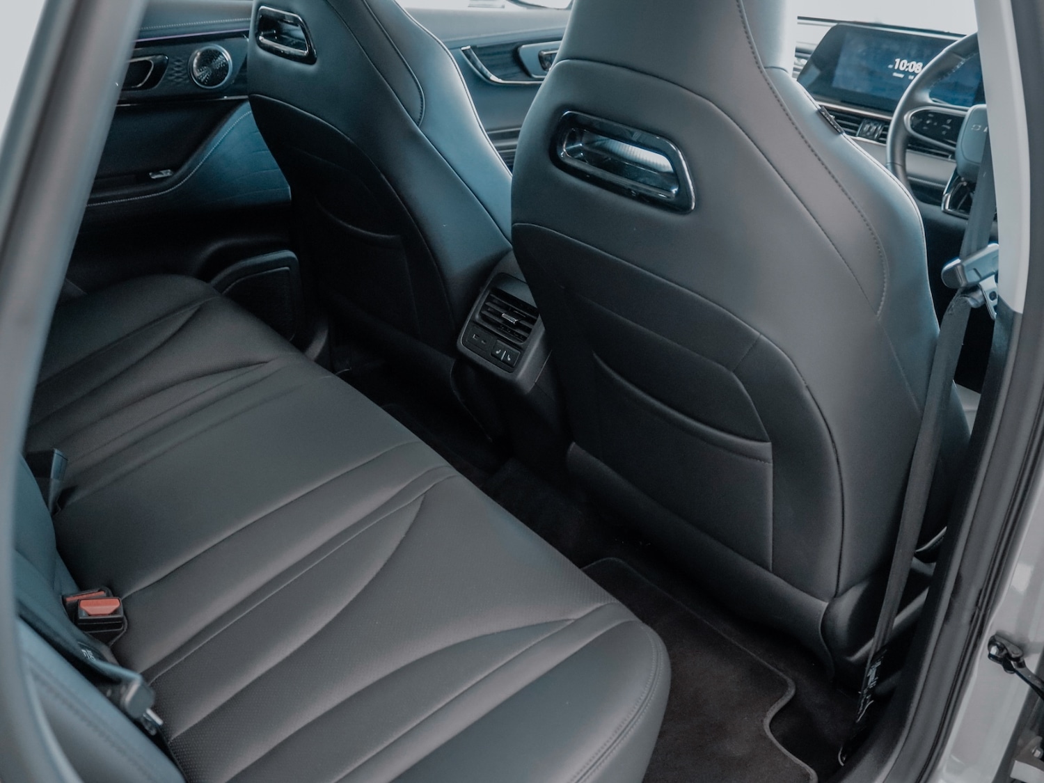 Used Omoda OMODA 5 2024 for sale - 76567895: Photo 12