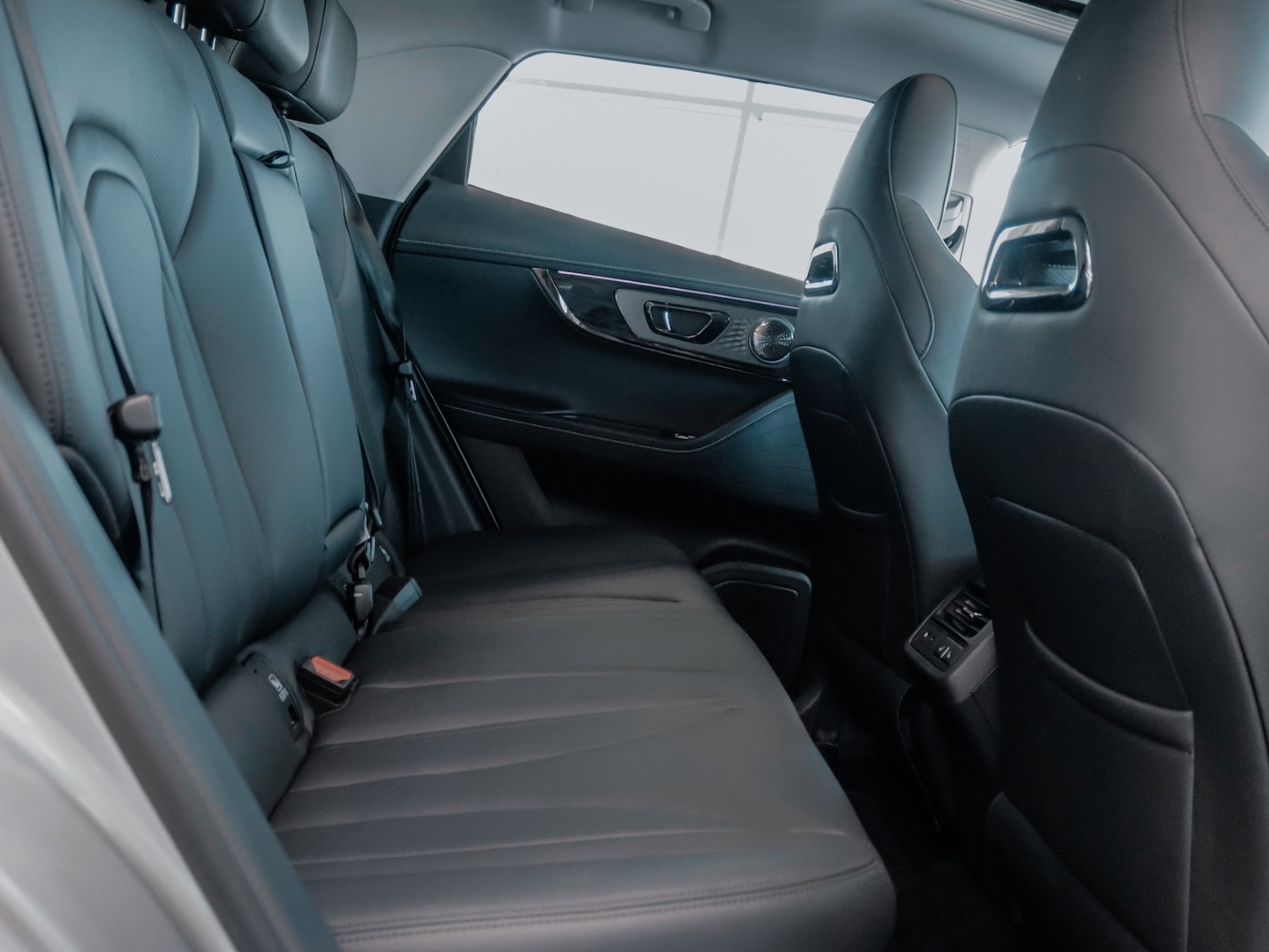 Used Omoda OMODA 5 2024 for sale - 76567895: Photo 13