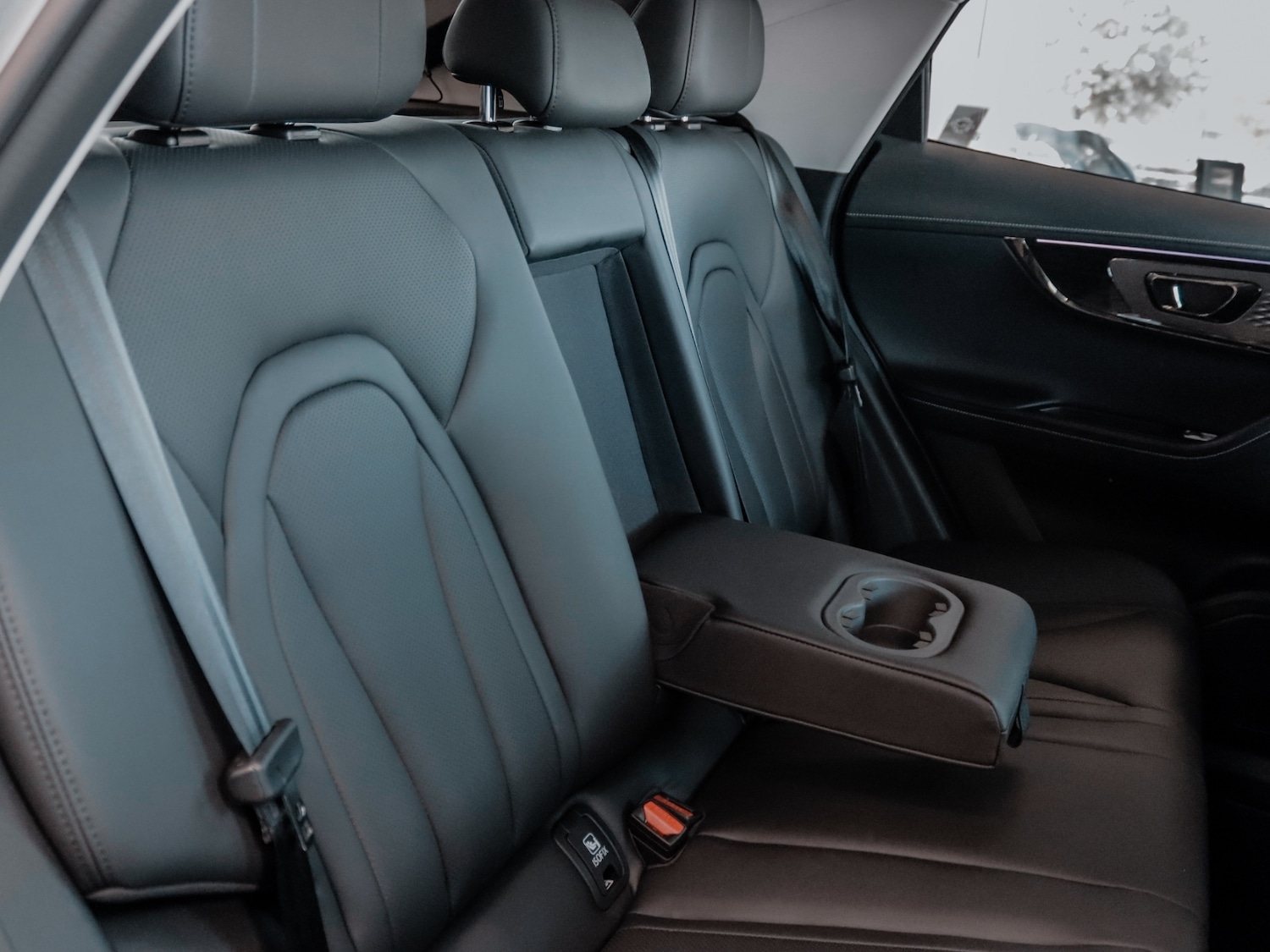 Used Omoda OMODA 5 2024 for sale - 76567895: Photo 14