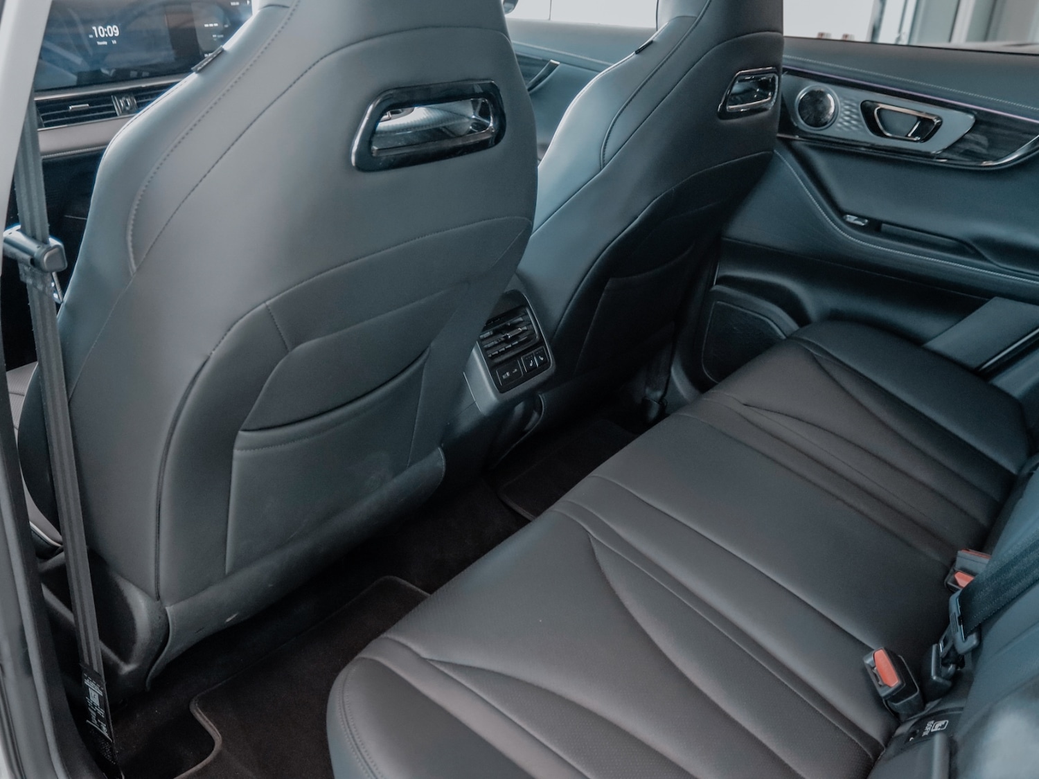 Used Omoda OMODA 5 2024 for sale - 76567895: Photo 17