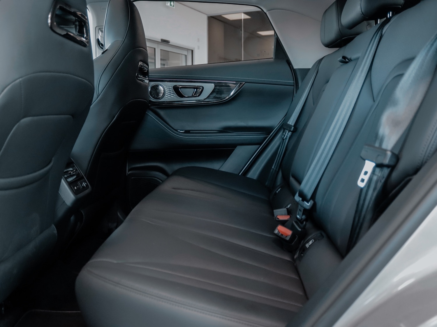 Used Omoda OMODA 5 2024 for sale - 76567895: Photo 18