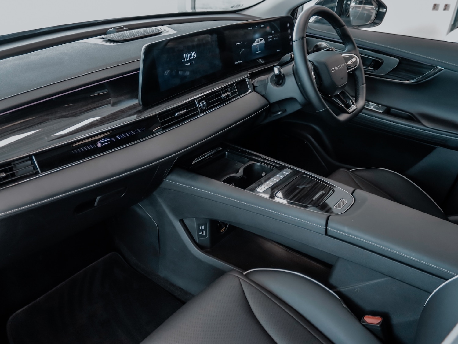 Used Omoda OMODA 5 2024 for sale - 76567895: Photo 19