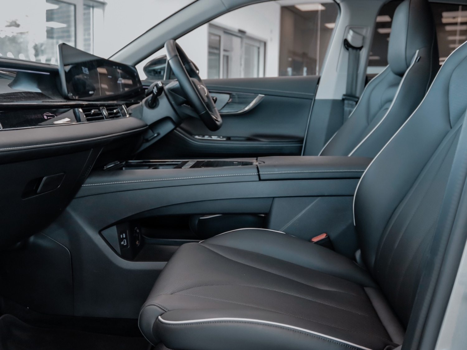 Used Omoda OMODA 5 2024 for sale - 76567895: Photo 20